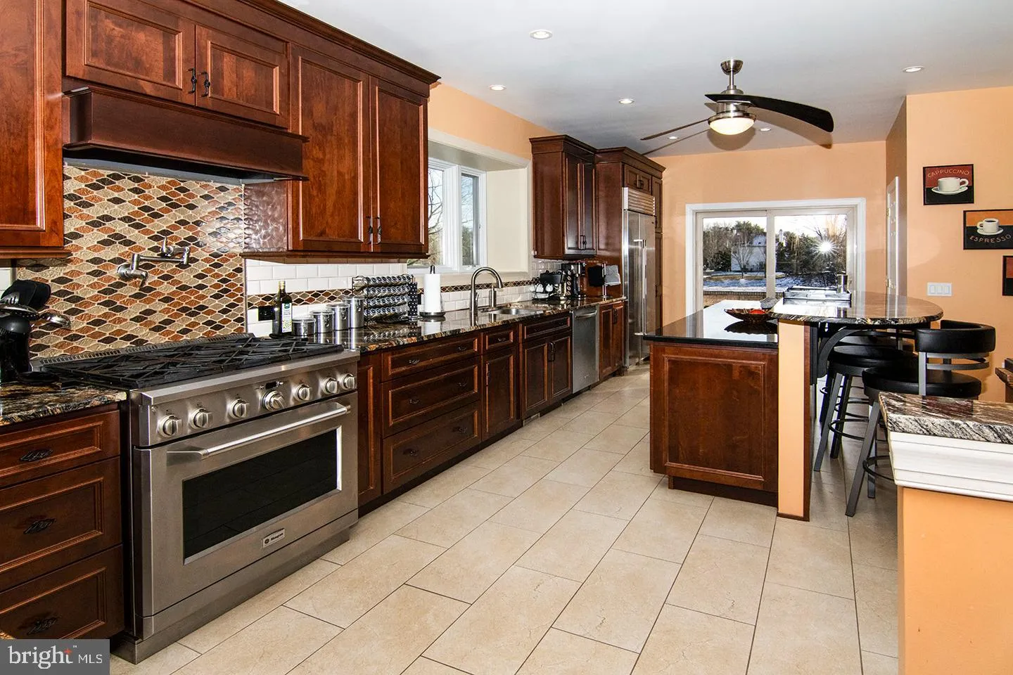 Voorhees, New Jersey 08043, United States, 4 Bedrooms Bedrooms, ,3 BathroomsBathrooms,Residential,Pending,20120