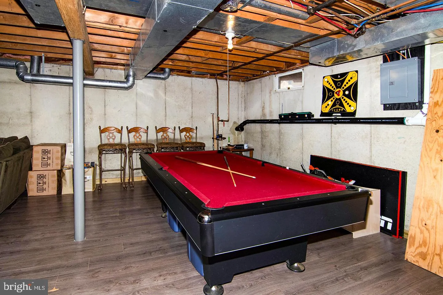 Voorhees, New Jersey 08043, United States, 4 Bedrooms Bedrooms, ,3 BathroomsBathrooms,Residential,Pending,20120