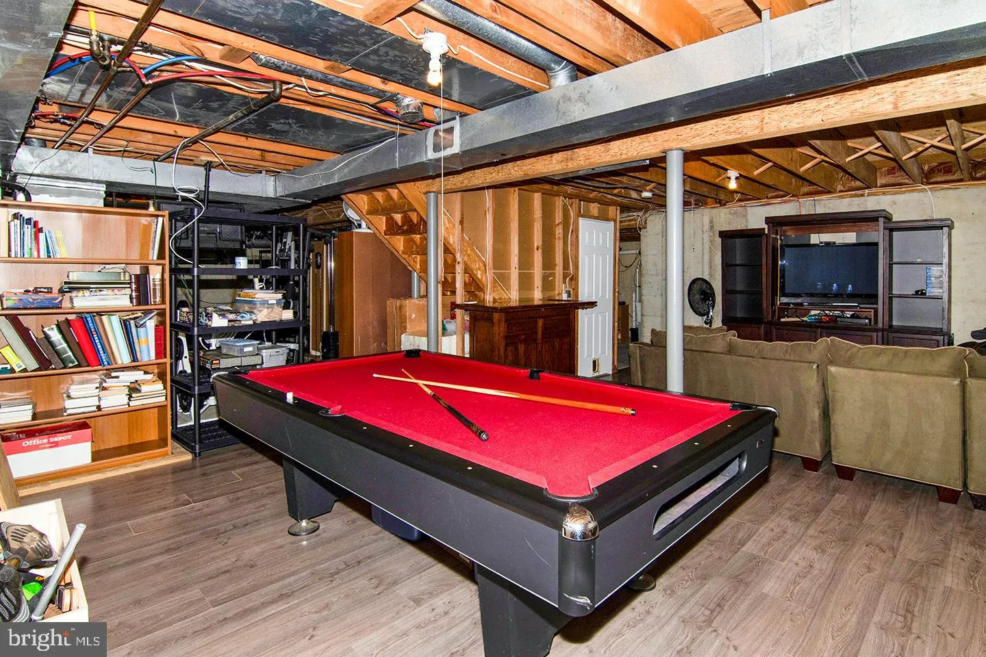 Voorhees, New Jersey 08043, United States, 4 Bedrooms Bedrooms, ,3 BathroomsBathrooms,Residential,Pending,20120