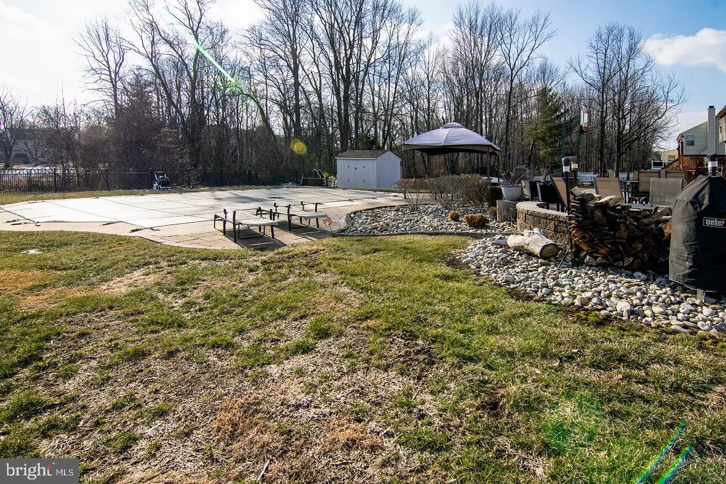 Voorhees, New Jersey 08043, United States, 4 Bedrooms Bedrooms, ,3 BathroomsBathrooms,Residential,Pending,20120