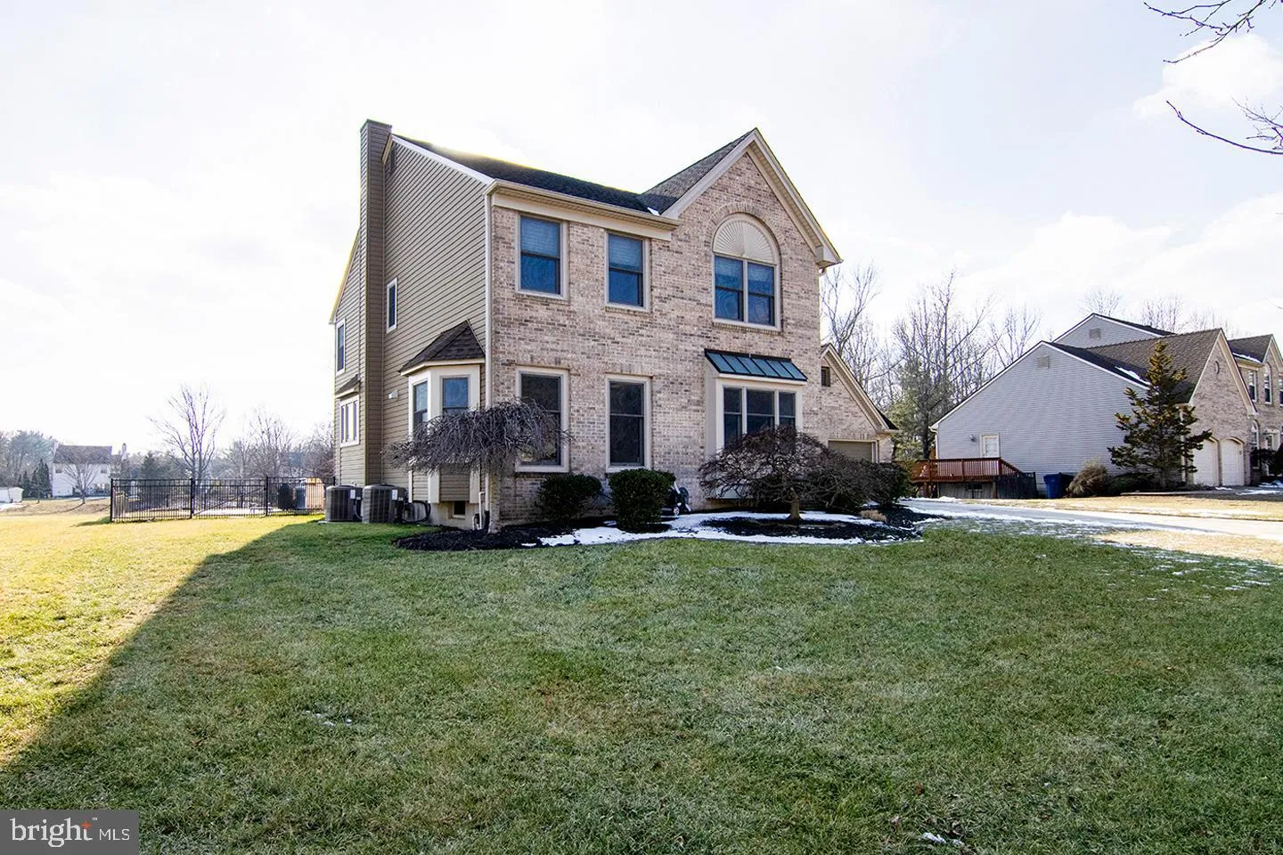 Voorhees, New Jersey 08043, United States, 4 Bedrooms Bedrooms, ,3 BathroomsBathrooms,Residential,Pending,20120