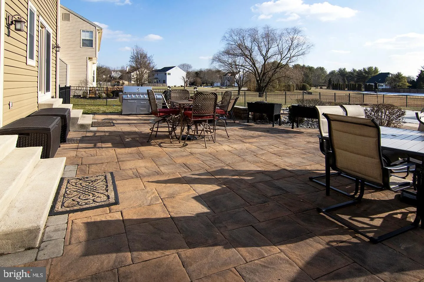 Voorhees, New Jersey 08043, United States, 4 Bedrooms Bedrooms, ,3 BathroomsBathrooms,Residential,Pending,20120