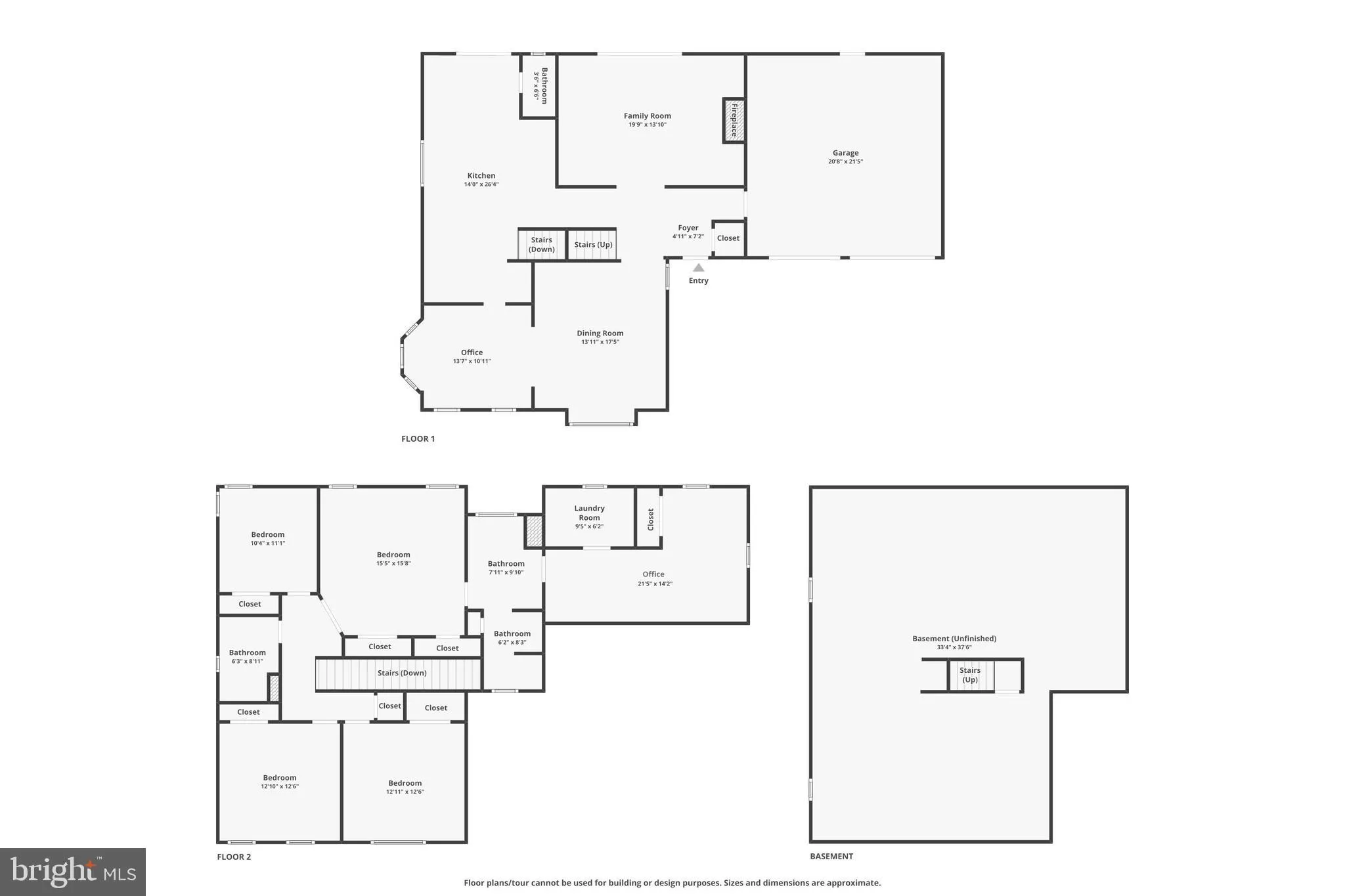 Voorhees, New Jersey 08043, United States, 4 Bedrooms Bedrooms, ,3 BathroomsBathrooms,Residential,Pending,20120