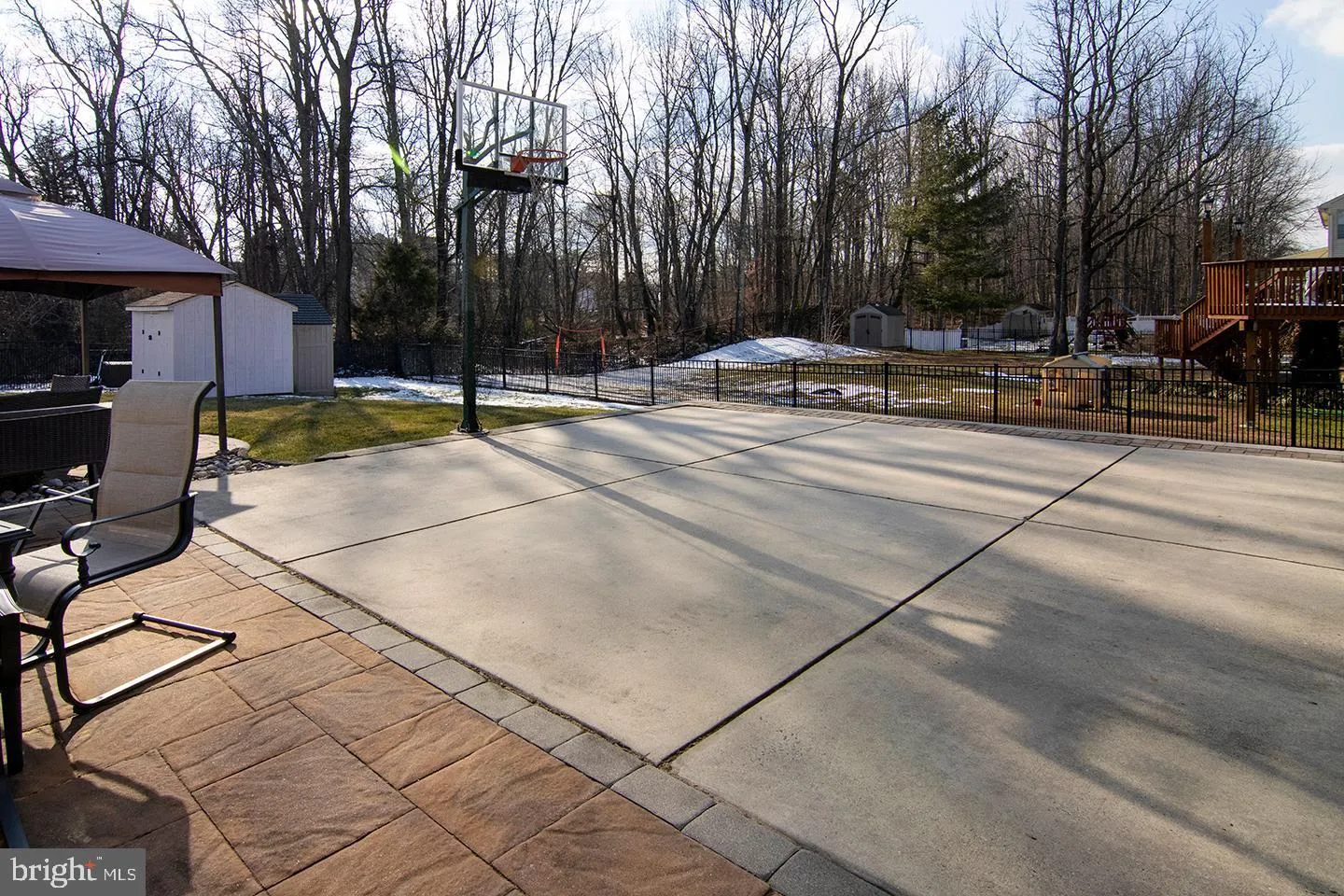 Voorhees, New Jersey 08043, United States, 4 Bedrooms Bedrooms, ,3 BathroomsBathrooms,Residential,Pending,20120