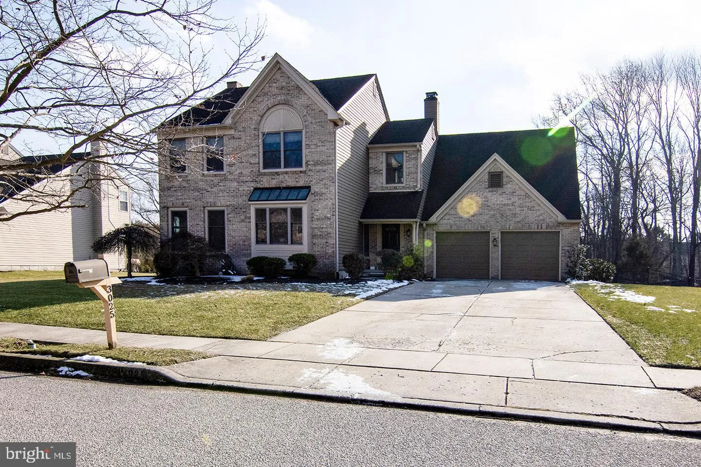 Voorhees, New Jersey 08043, United States, 4 Bedrooms Bedrooms, ,3 BathroomsBathrooms,Residential,Pending,20120