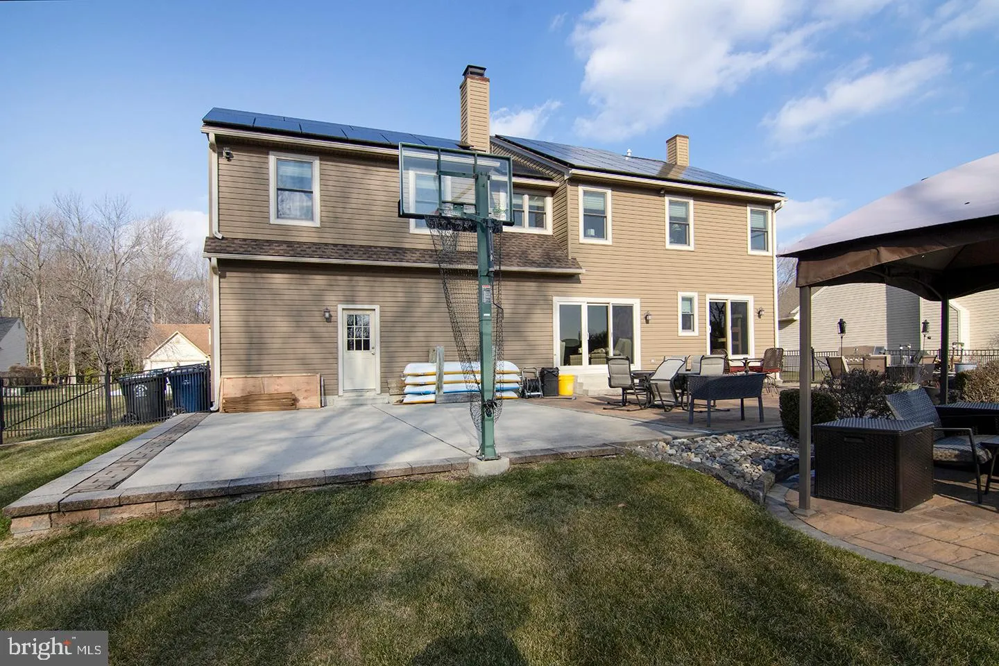 Voorhees, New Jersey 08043, United States, 4 Bedrooms Bedrooms, ,3 BathroomsBathrooms,Residential,Pending,20120