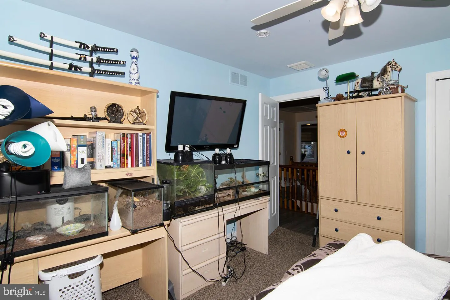 Voorhees, New Jersey 08043, United States, 4 Bedrooms Bedrooms, ,3 BathroomsBathrooms,Residential,Pending,20120