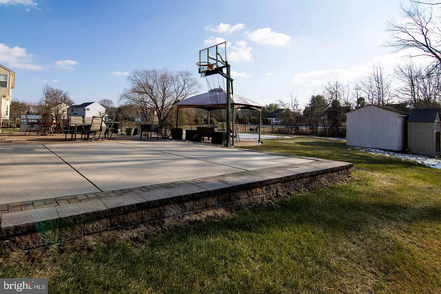 Voorhees, New Jersey 08043, United States, 4 Bedrooms Bedrooms, ,3 BathroomsBathrooms,Residential,Pending,20120