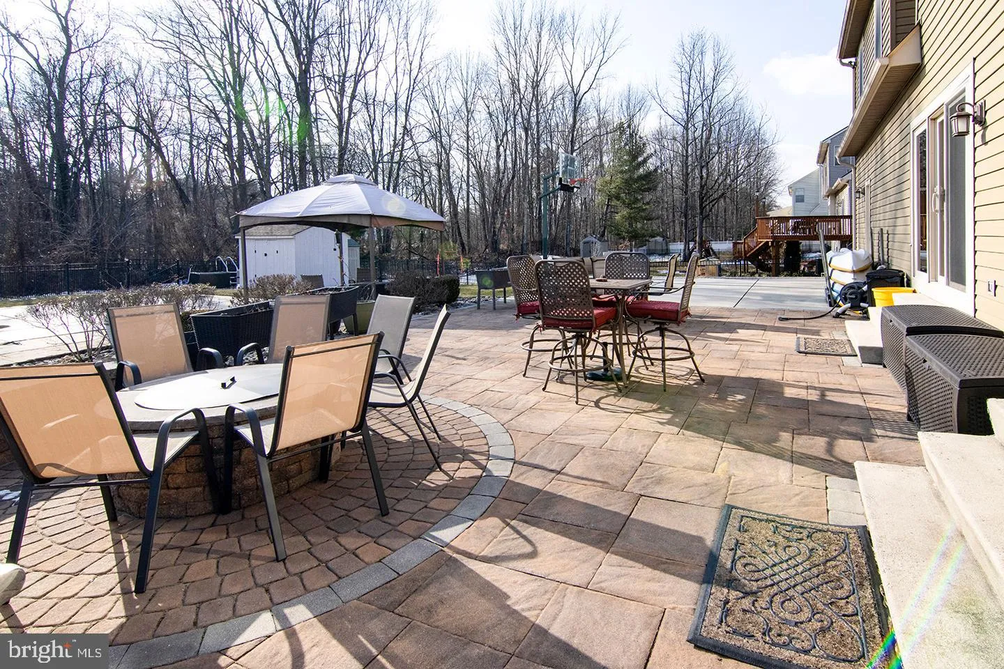 Voorhees, New Jersey 08043, United States, 4 Bedrooms Bedrooms, ,3 BathroomsBathrooms,Residential,Pending,20120