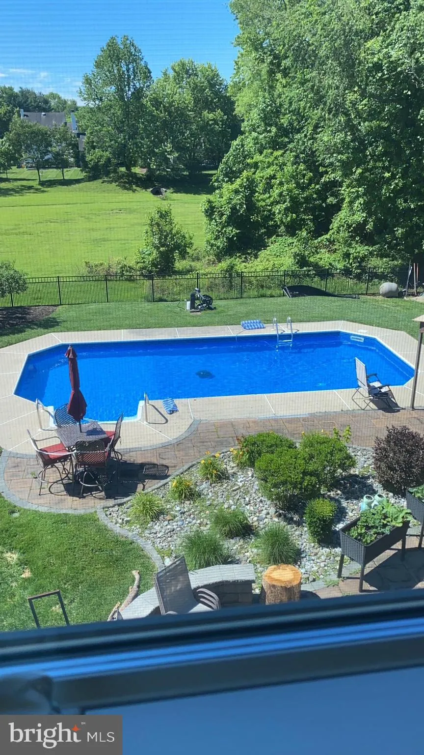 Voorhees, New Jersey 08043, United States, 4 Bedrooms Bedrooms, ,3 BathroomsBathrooms,Residential,Pending,20120