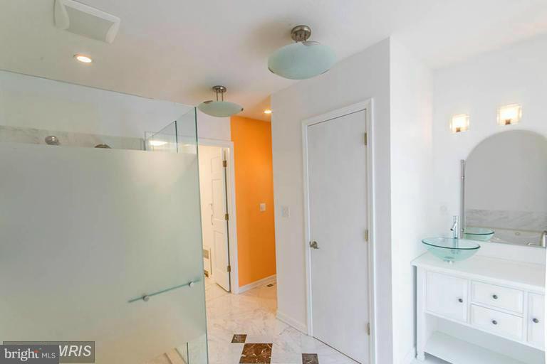 TOM HALL PLACE - Residential Lease