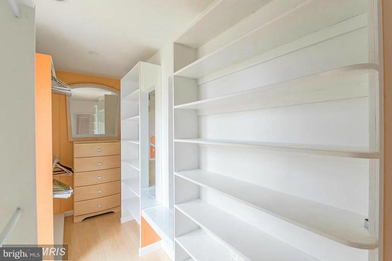 TOM HALL PLACE - Residential Lease