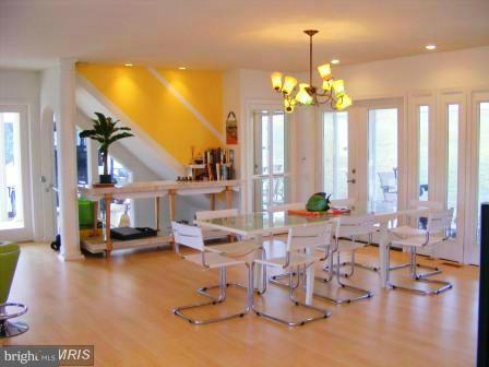 TOM HALL PLACE - Residential Lease