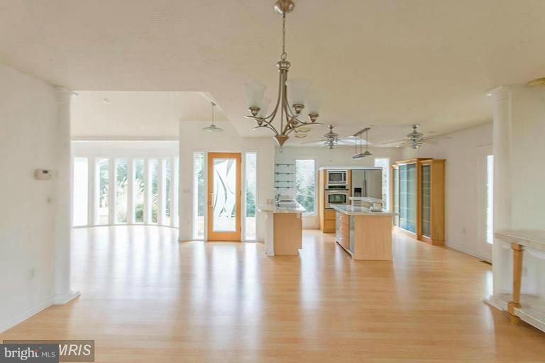 TOM HALL PLACE - Residential Lease