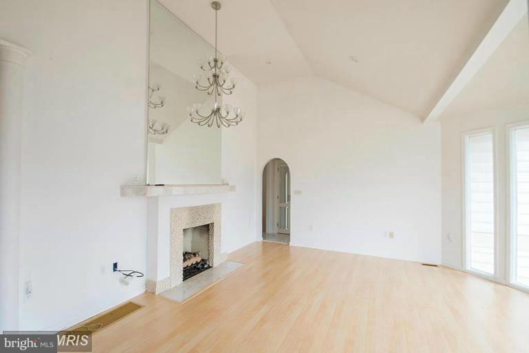 TOM HALL PLACE - Residential Lease