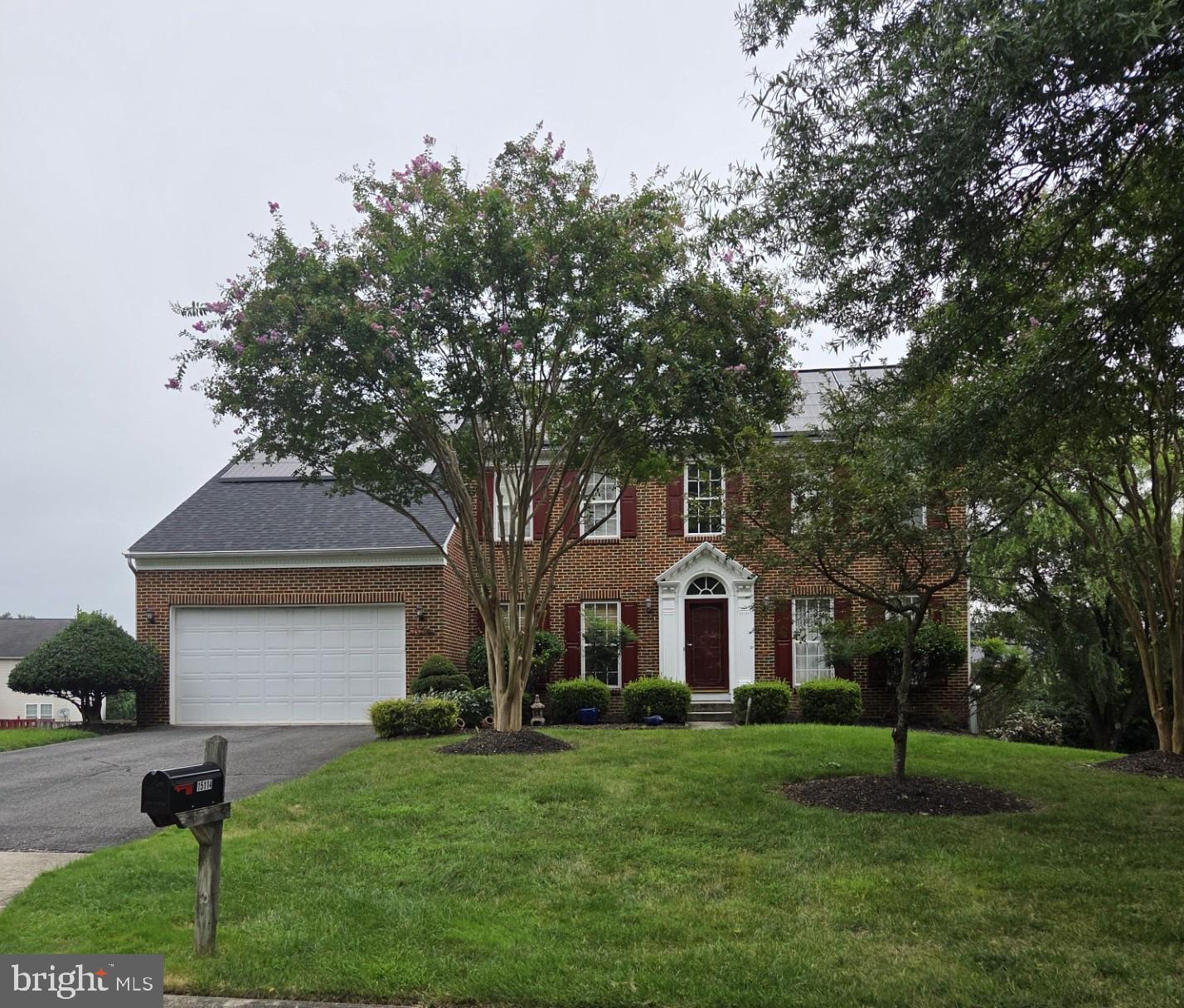 15114 ROVING WOOD DRIVE
