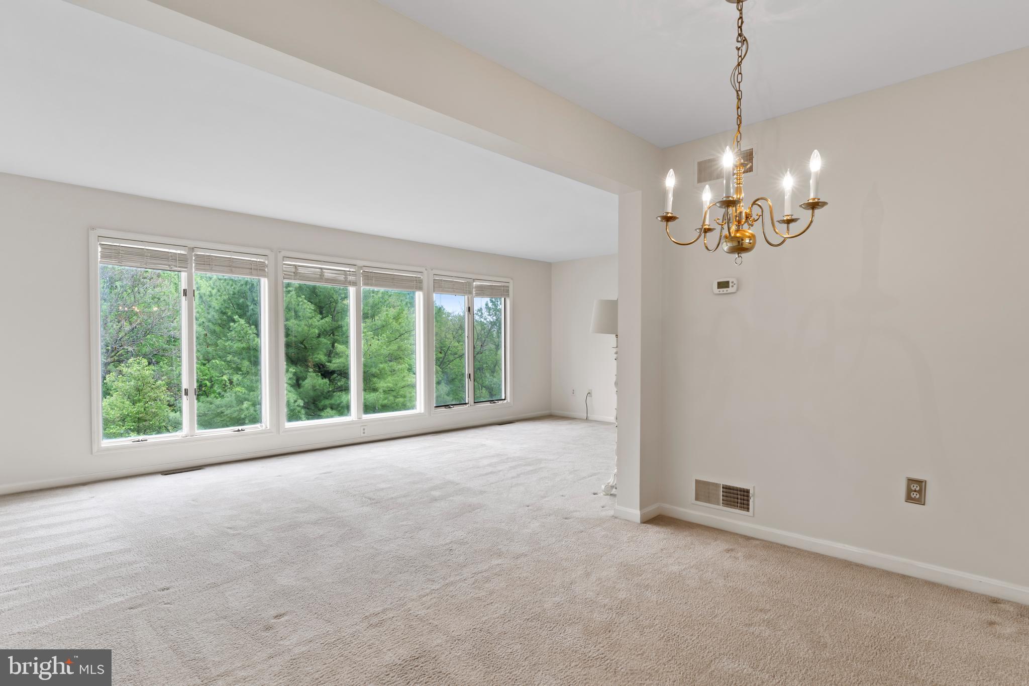 BEACON HILL VILLAGE - Residential