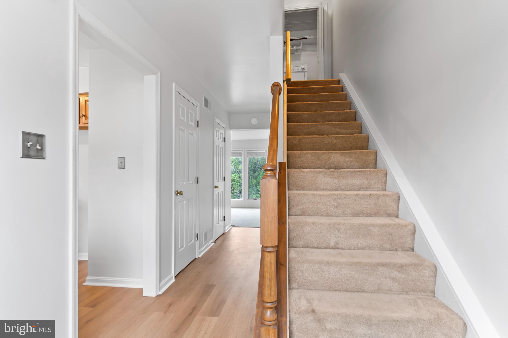 BEACON HILL VILLAGE - Residential
