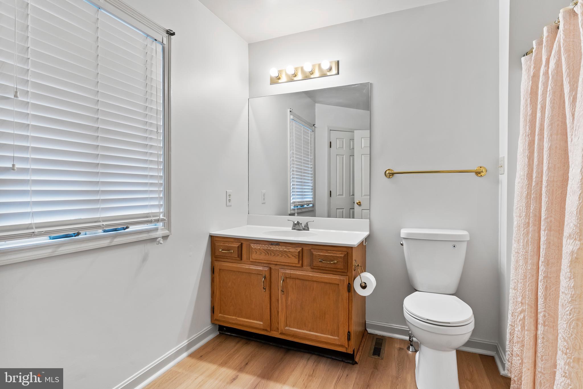 BEACON HILL VILLAGE - Residential