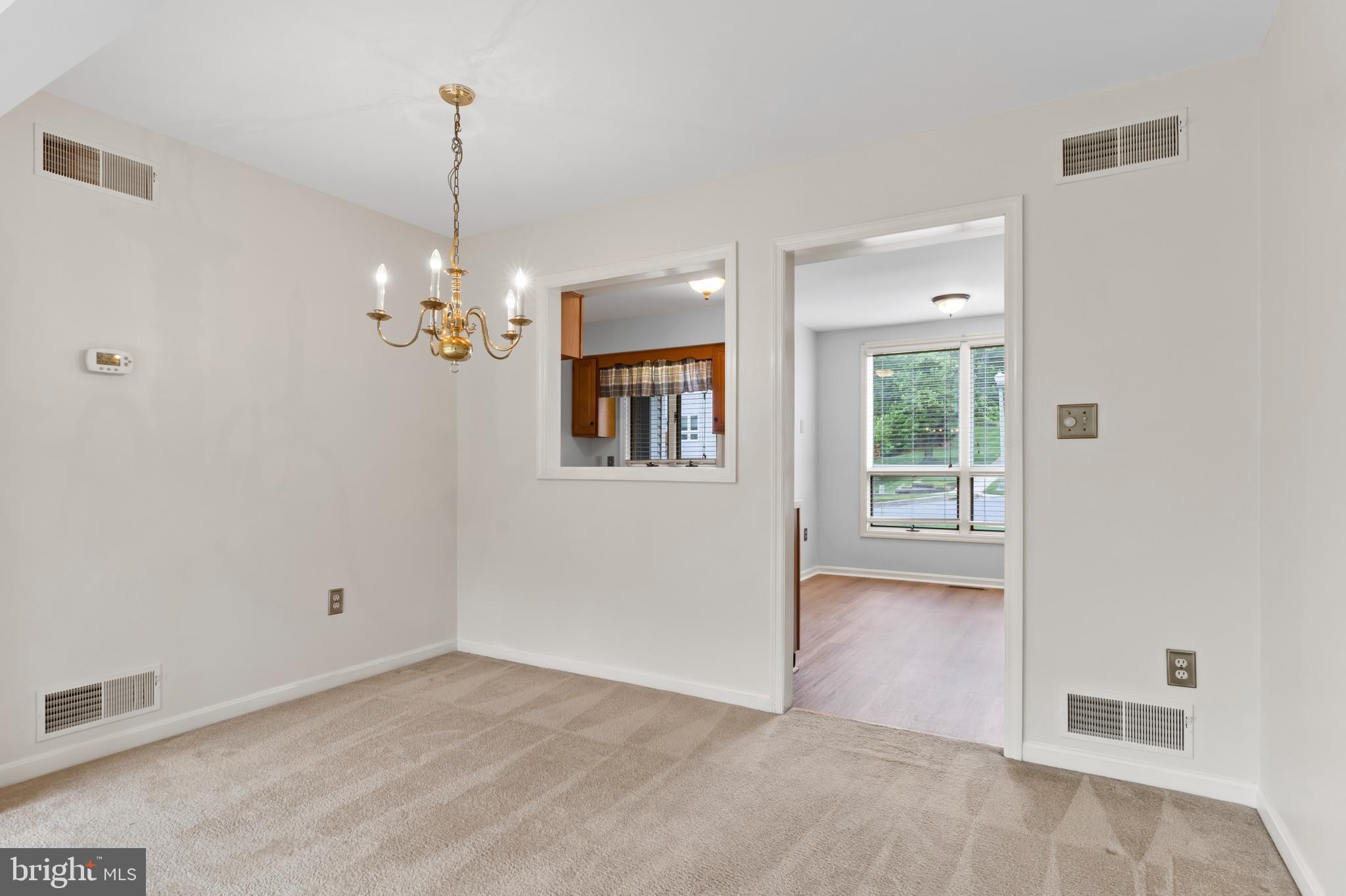 BEACON HILL VILLAGE - Residential