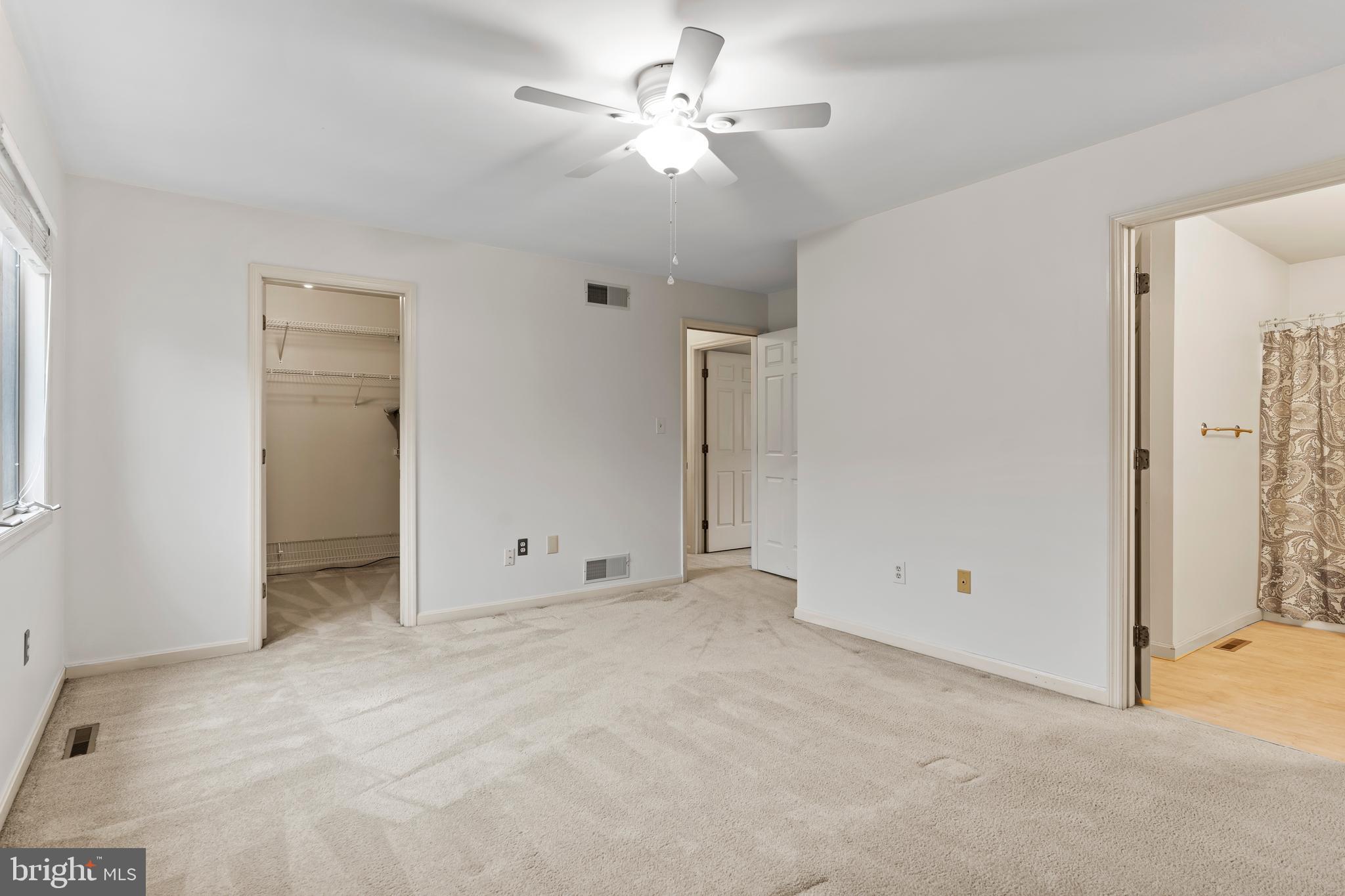 BEACON HILL VILLAGE - Residential