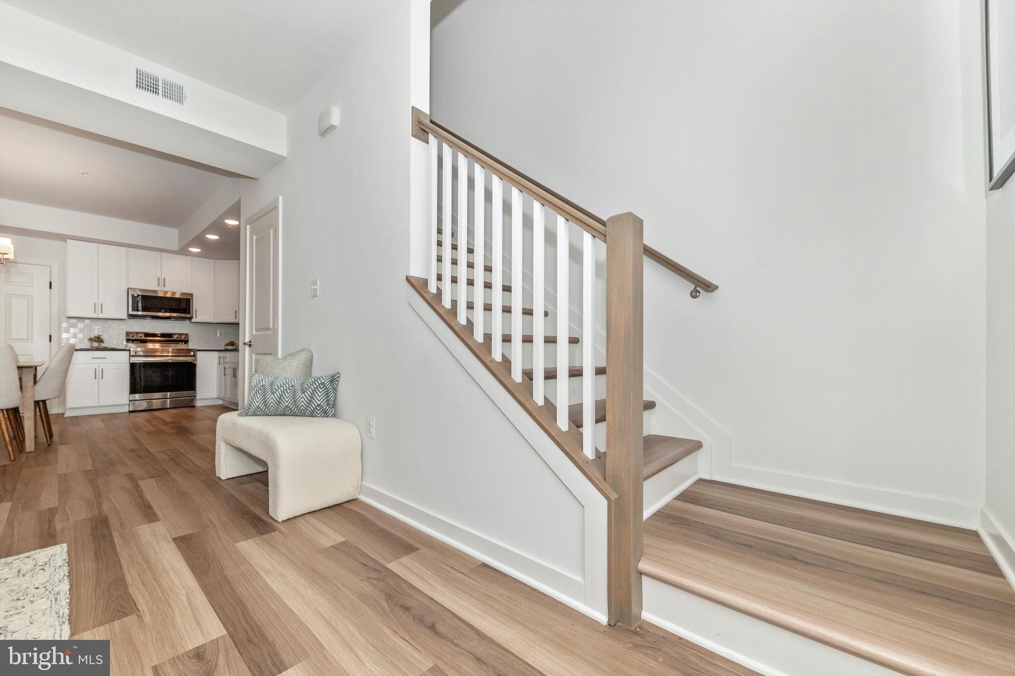 GAMBRILL GLENN - Residential