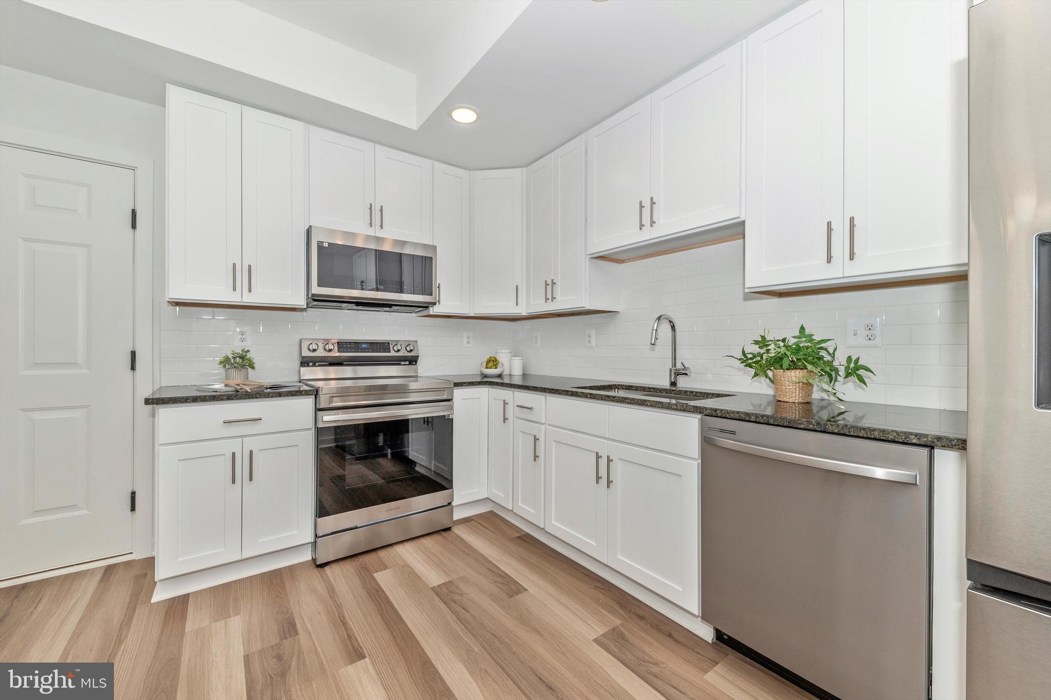 GAMBRILL GLENN - Residential