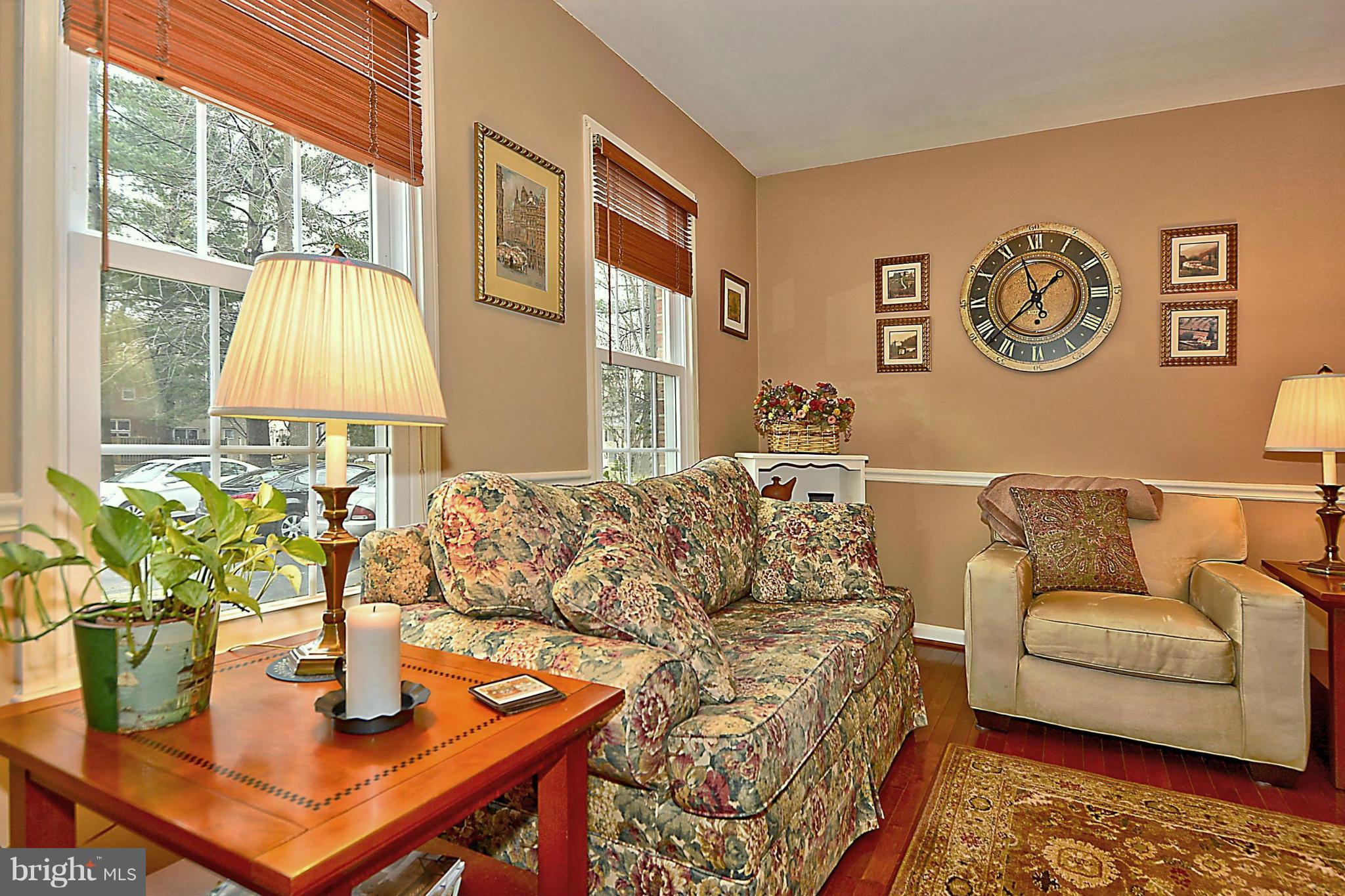 DEEPWOOD - Residential