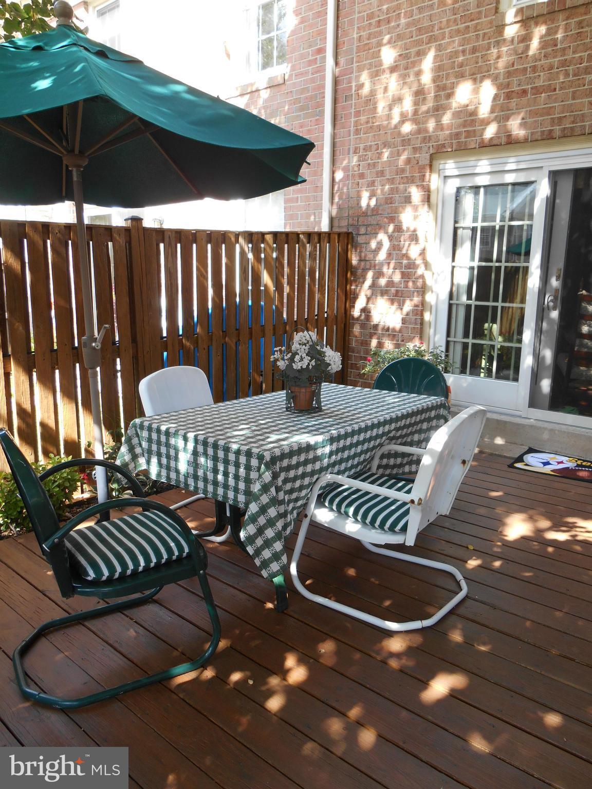 DEEPWOOD - Residential