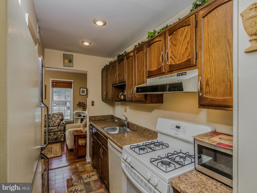 DEEPWOOD - Residential