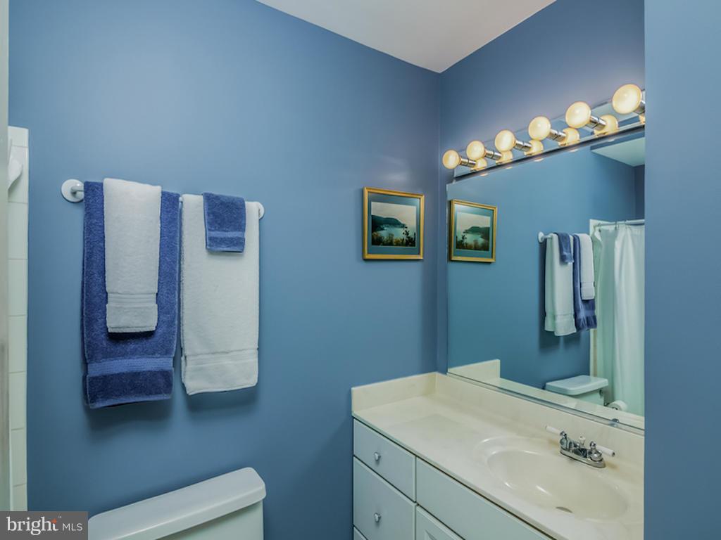 DEEPWOOD - Residential