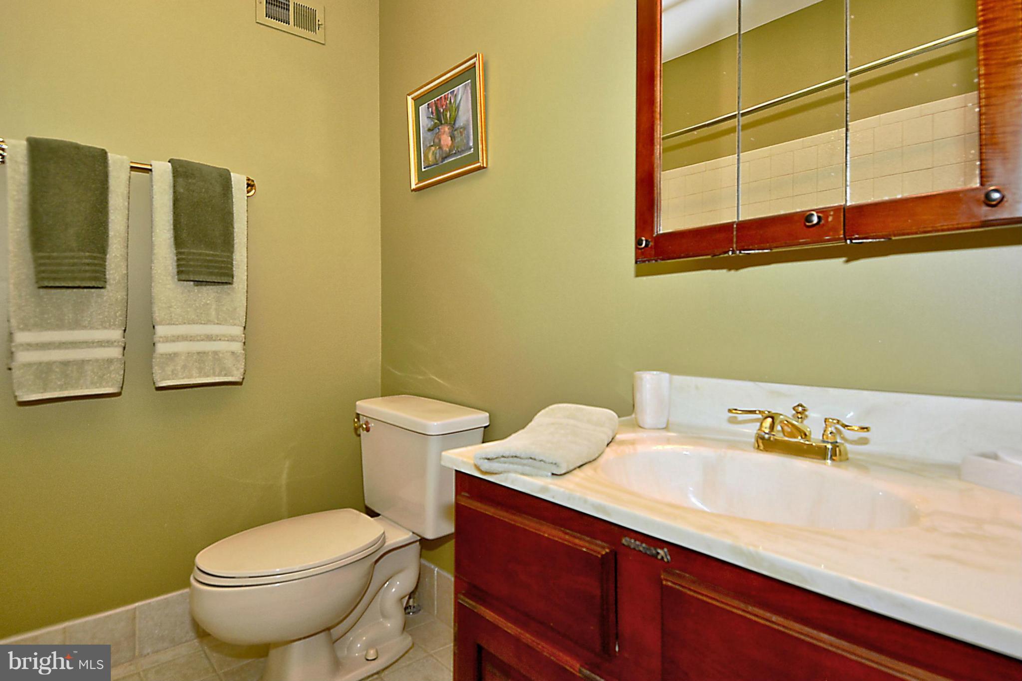 DEEPWOOD - Residential