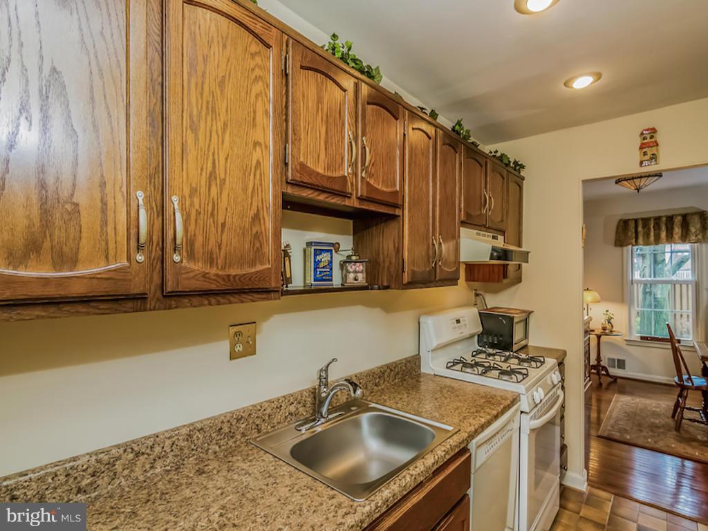 DEEPWOOD - Residential