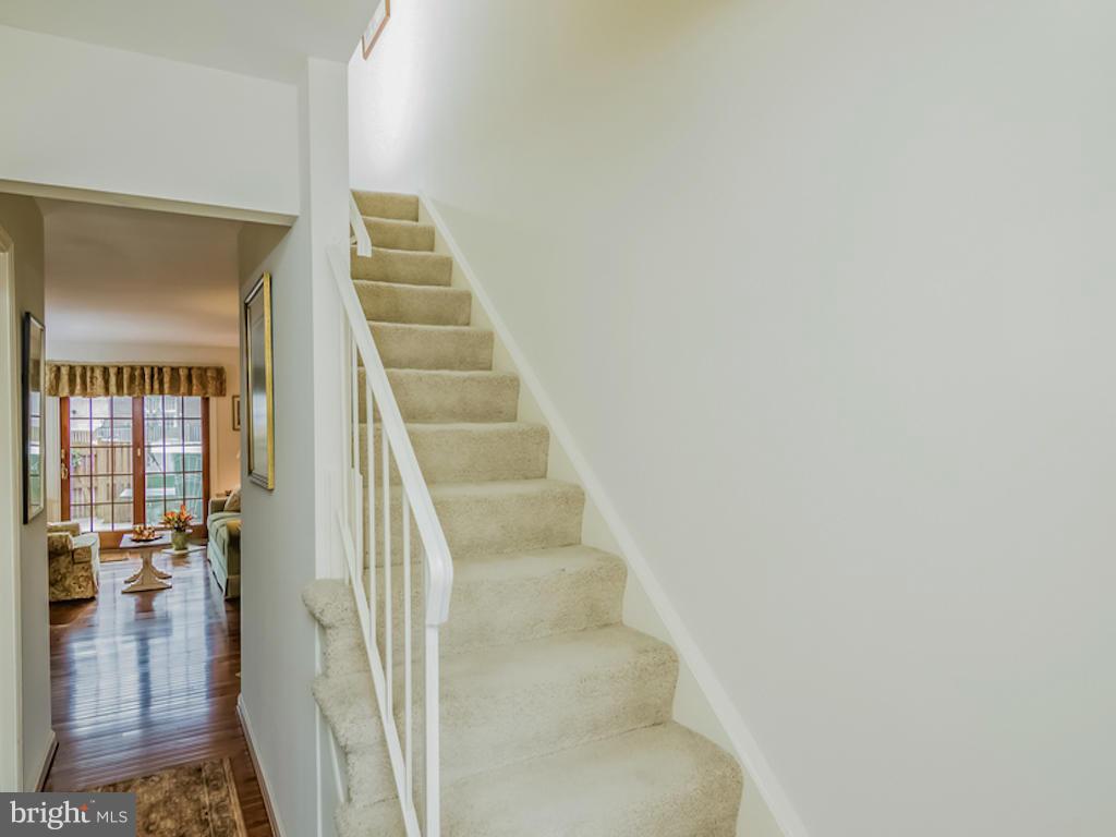 DEEPWOOD - Residential