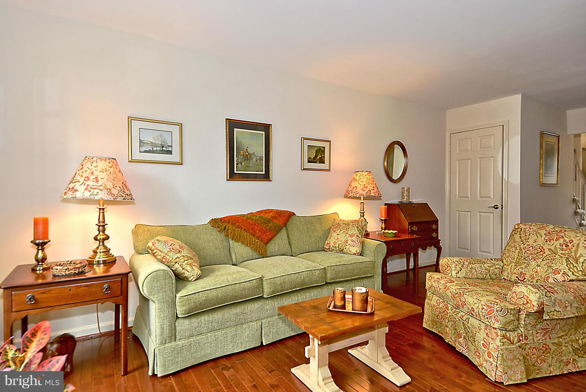 DEEPWOOD - Residential