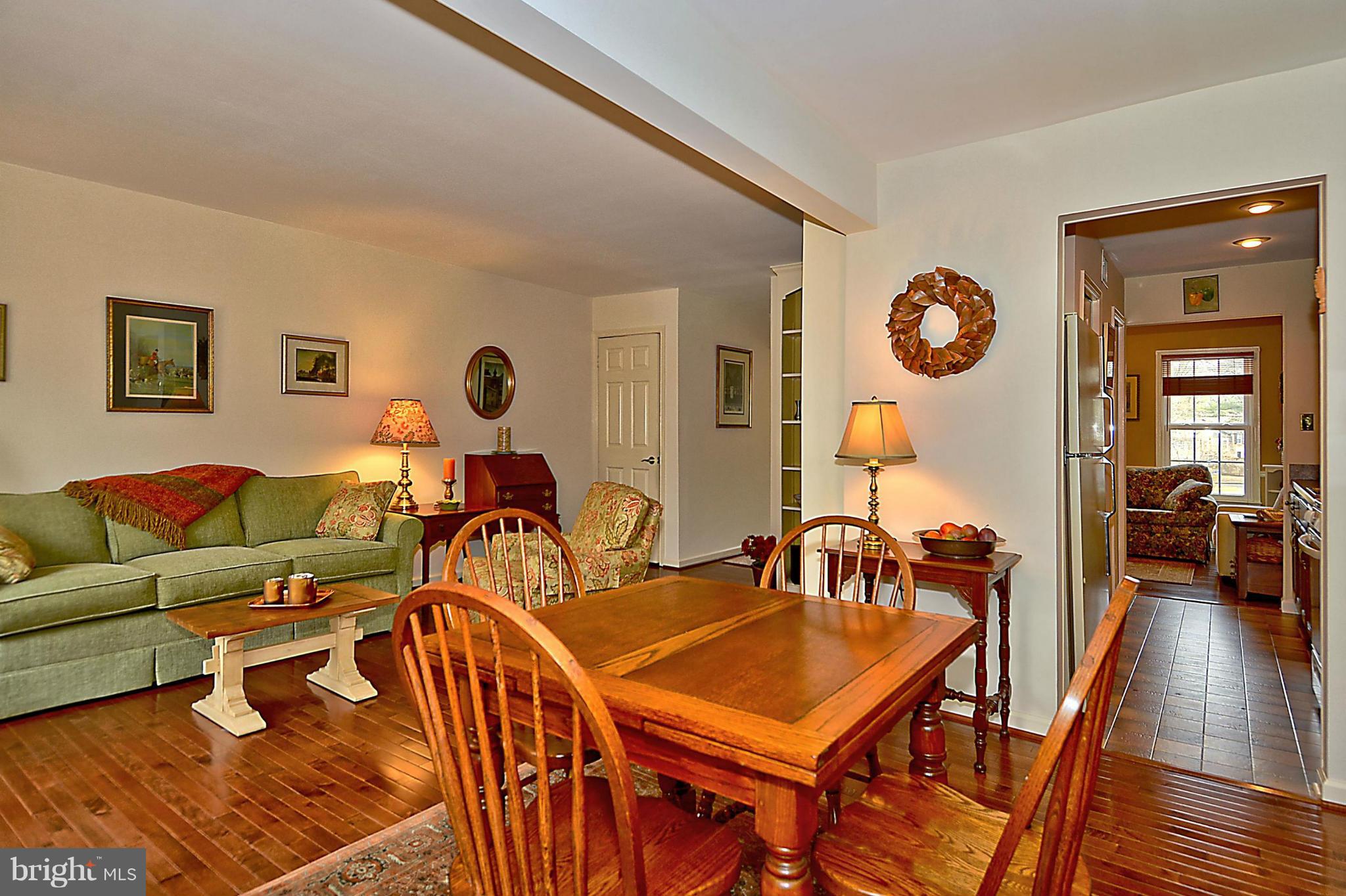 DEEPWOOD - Residential