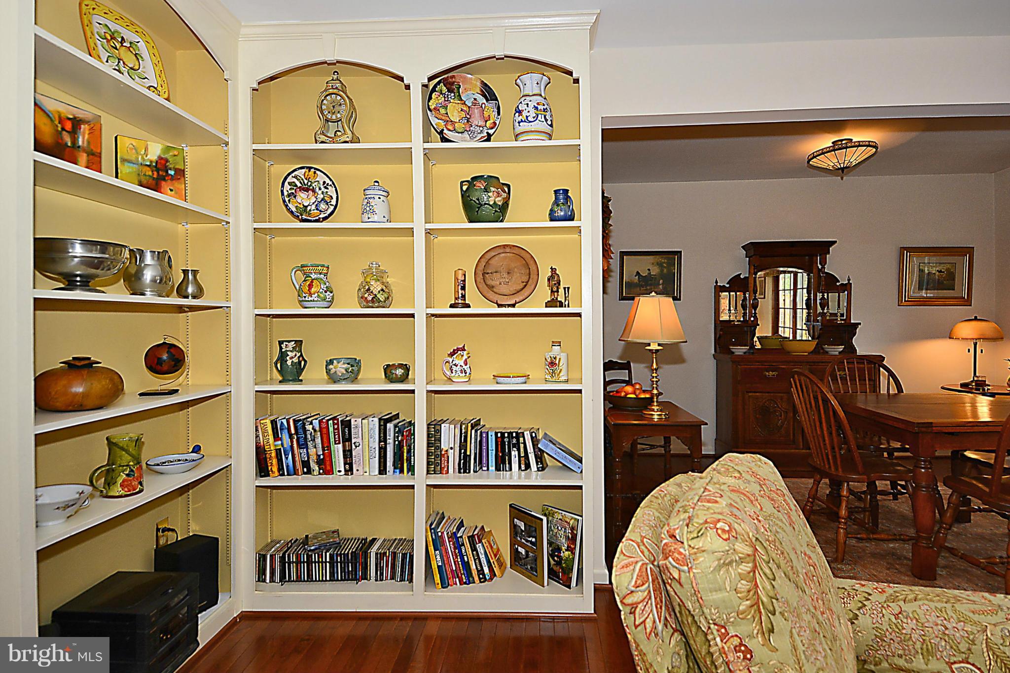 DEEPWOOD - Residential