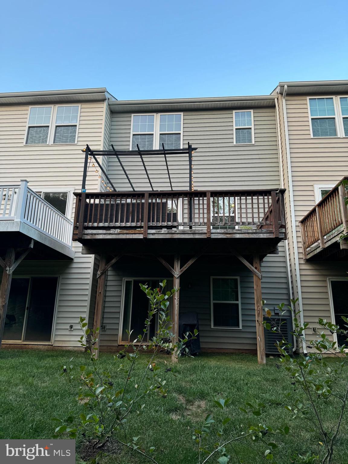 WAVERLY STATION - Residential