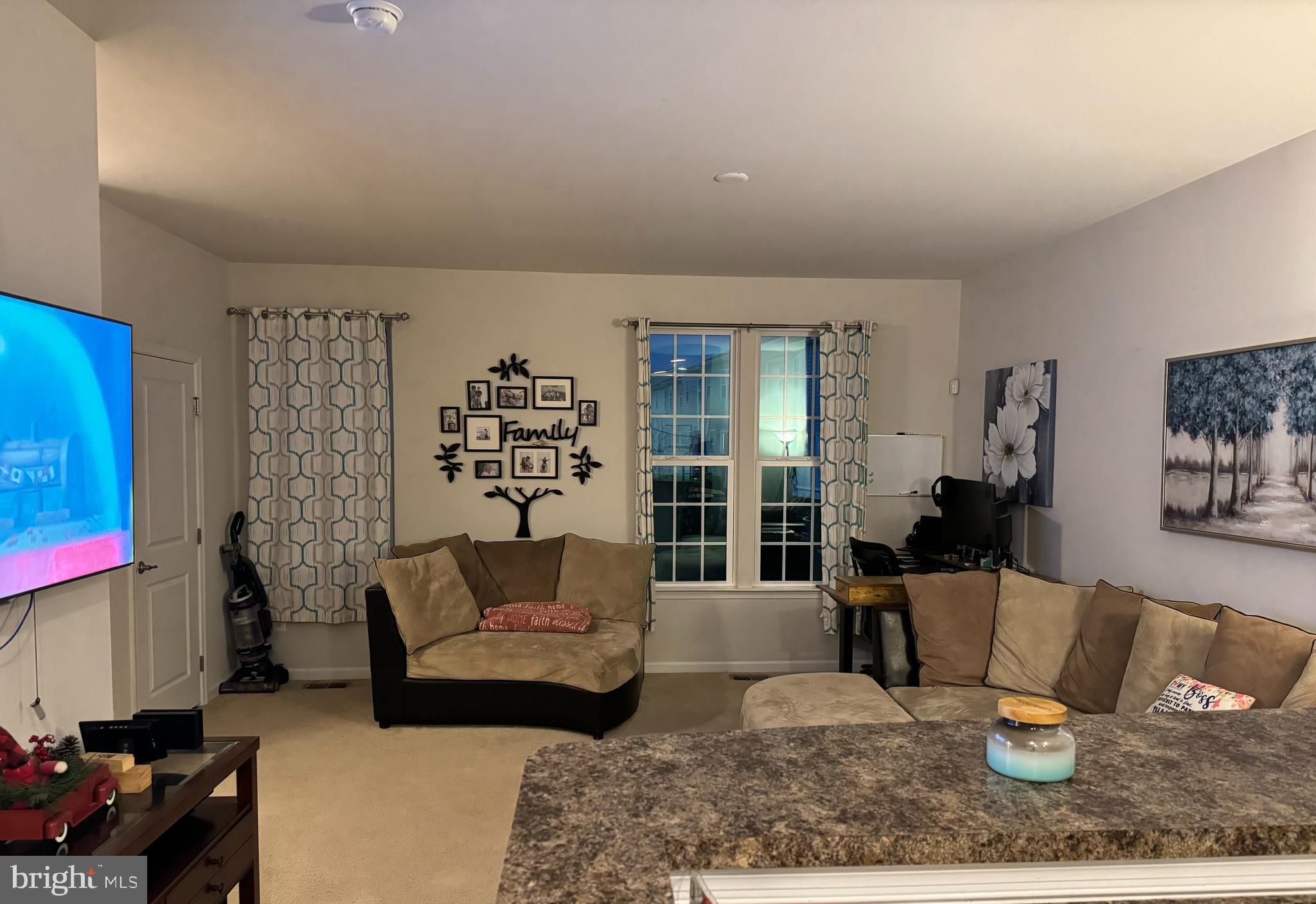 WAVERLY STATION - Residential