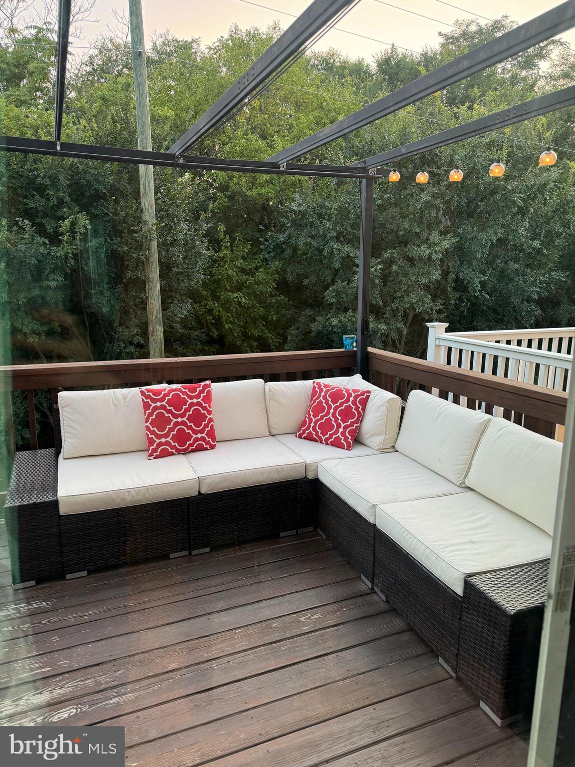 WAVERLY STATION - Residential