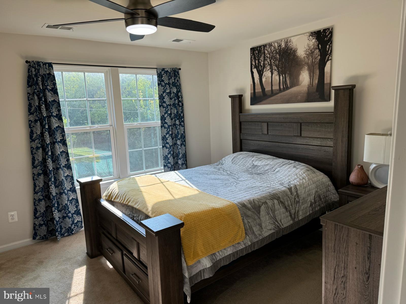 WAVERLY STATION - Residential