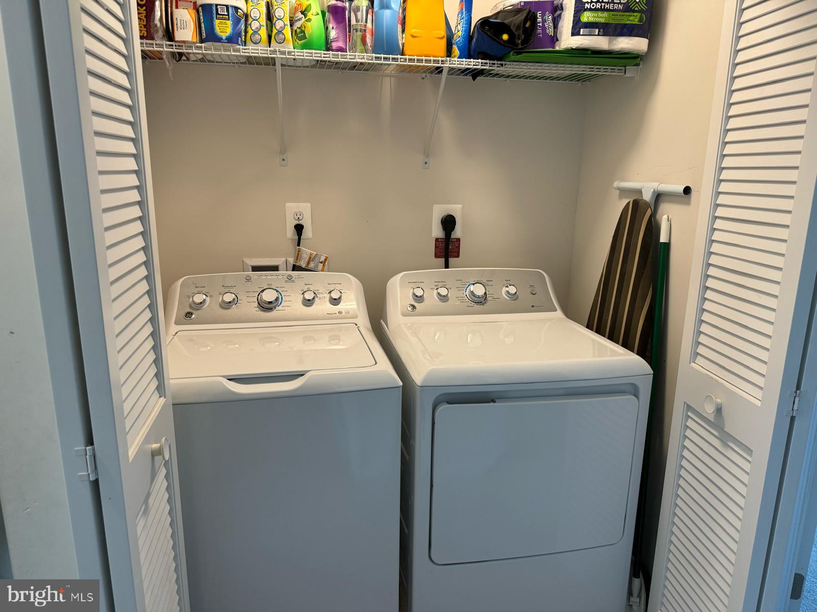 WAVERLY STATION - Residential