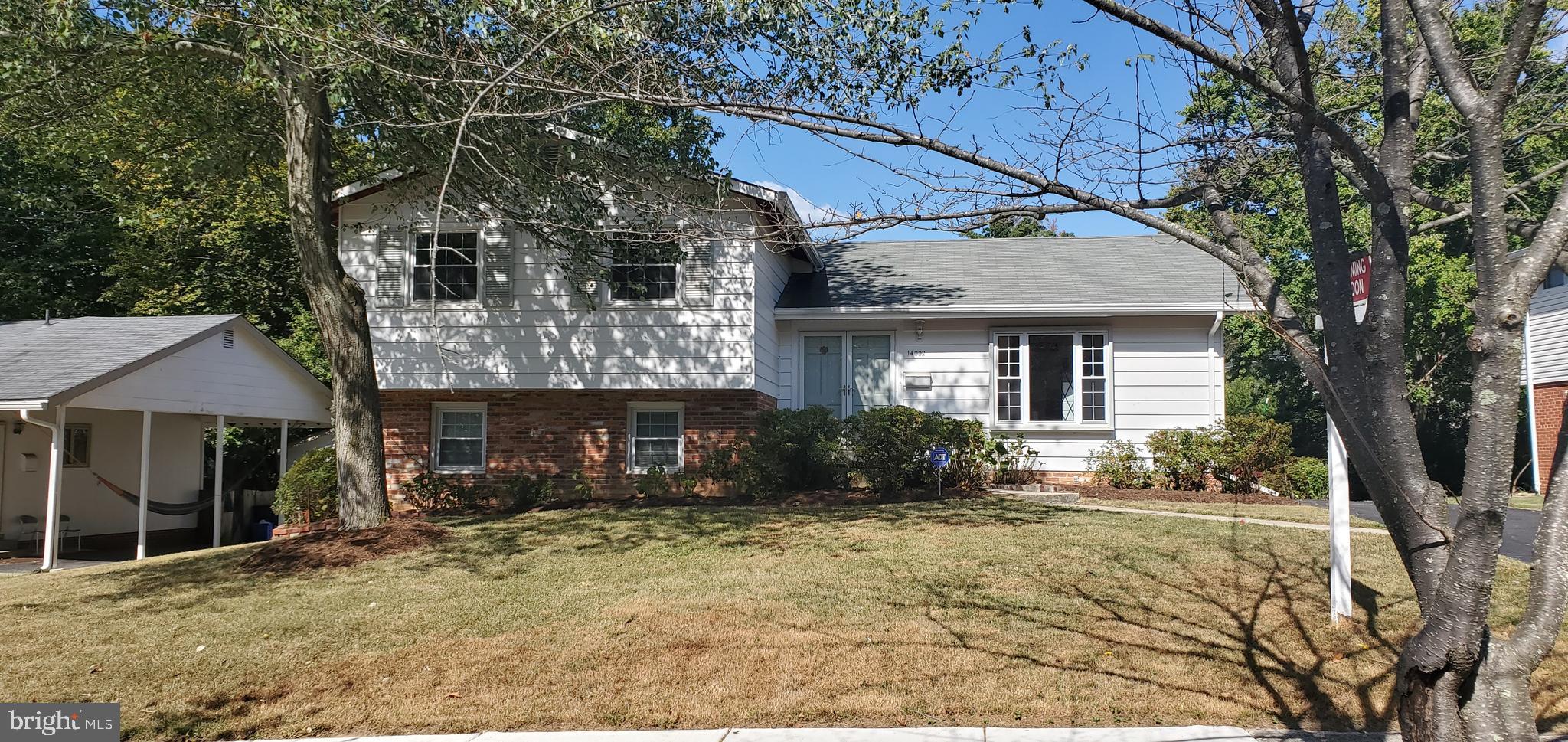 BEL PRE WOODS - Residential