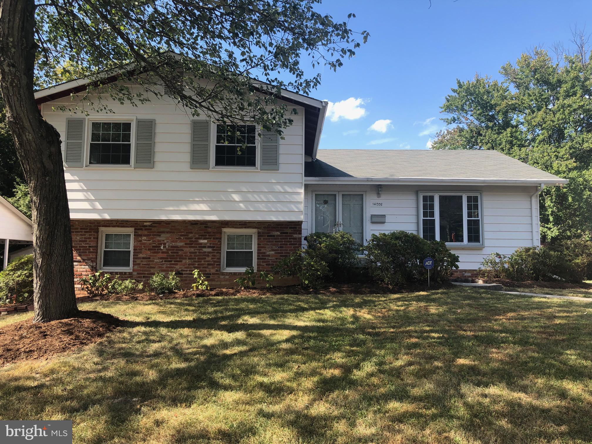 BEL PRE WOODS - Residential