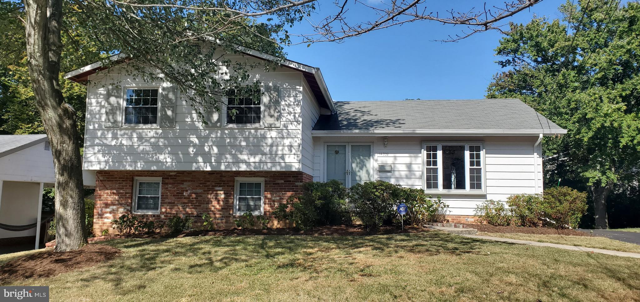 BEL PRE WOODS - Residential