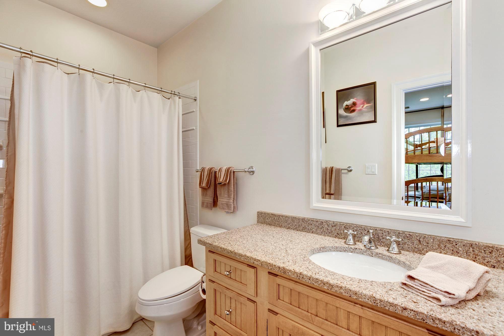 POTOMAC OUTSIDE - Residential