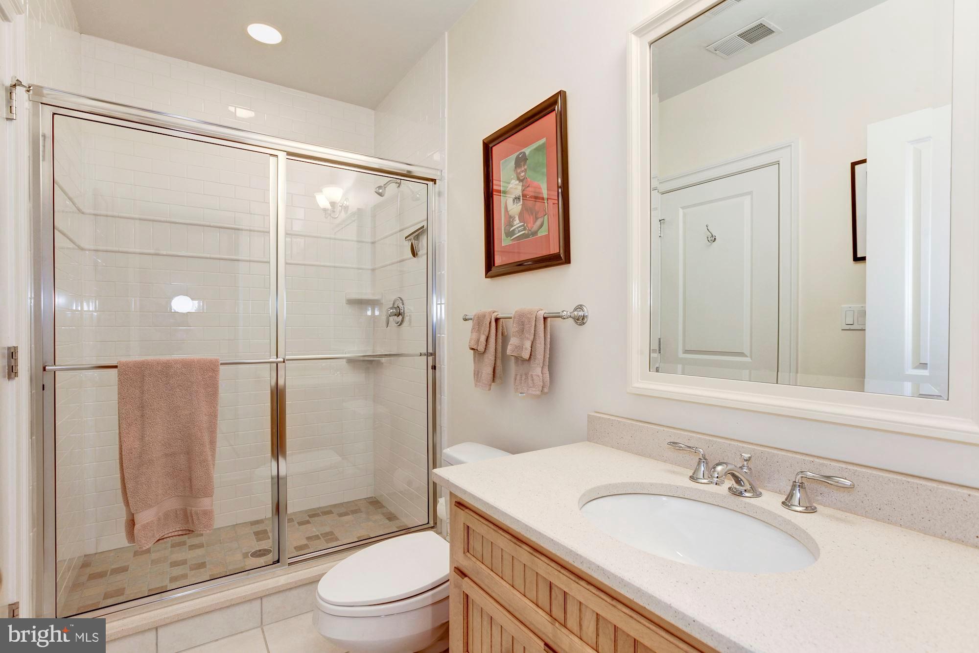 POTOMAC OUTSIDE - Residential