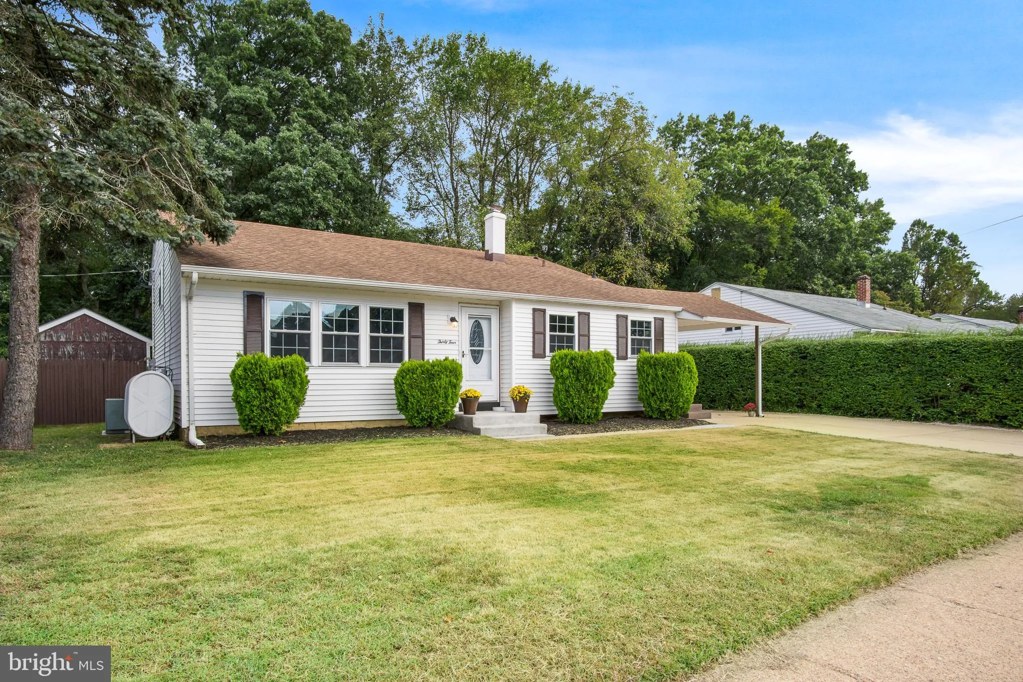 34 W Stephen Drive, Newark, DE 19713
