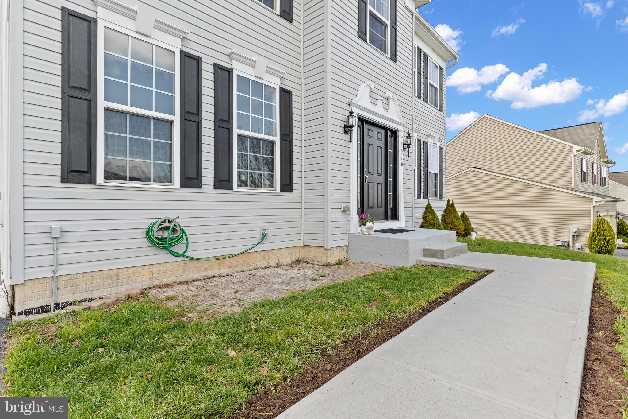 1540 PLEADER LANE