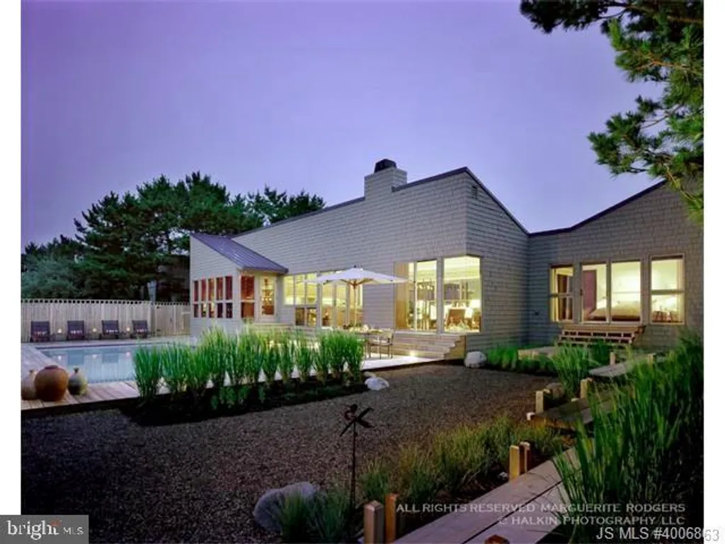 412 Tidal Drive, Long Beach Township, NJ 08008